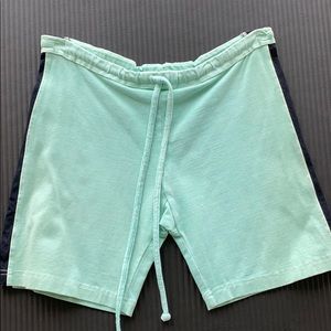 Hard Tail Shorts